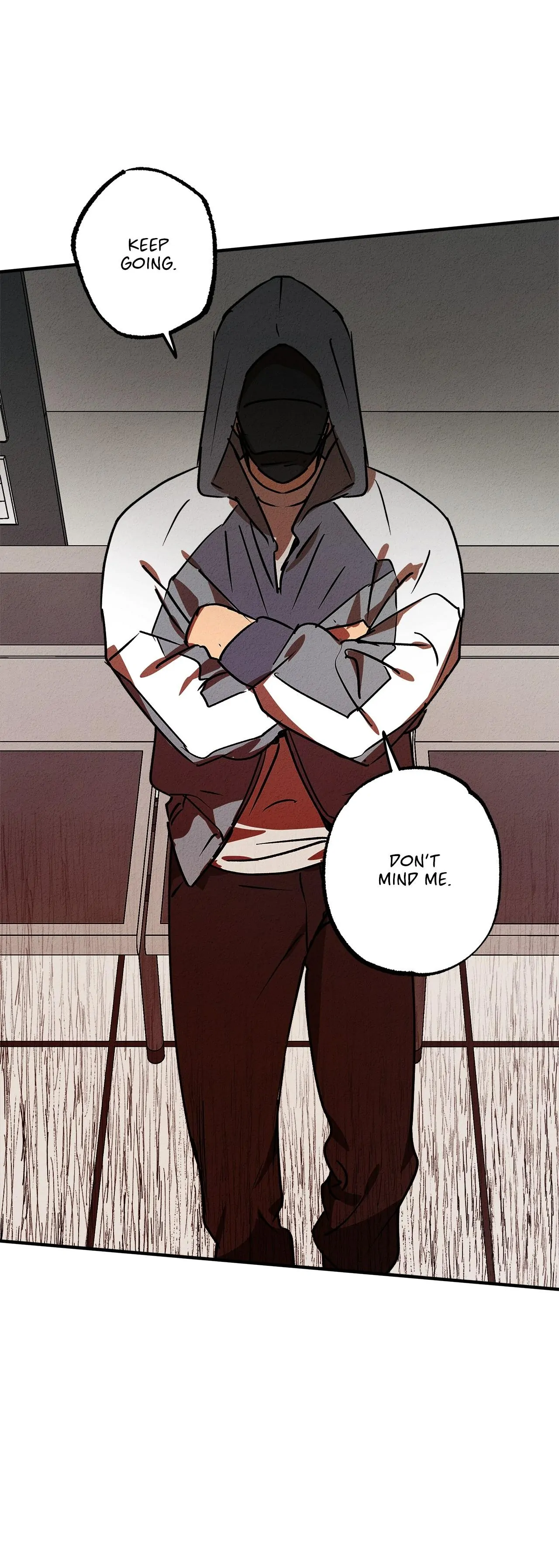 Approximal Guide [Official] - Chapter 17 manhwa