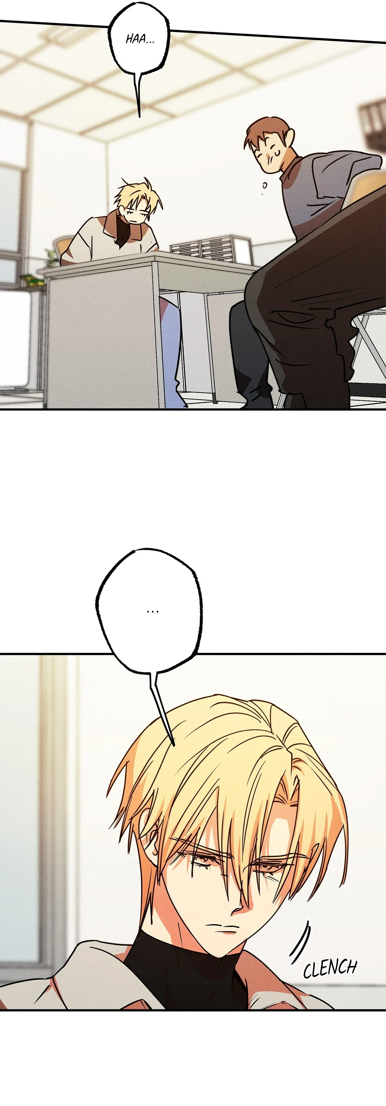 Approximal Guide [Official] - Chapter 17 manhwa