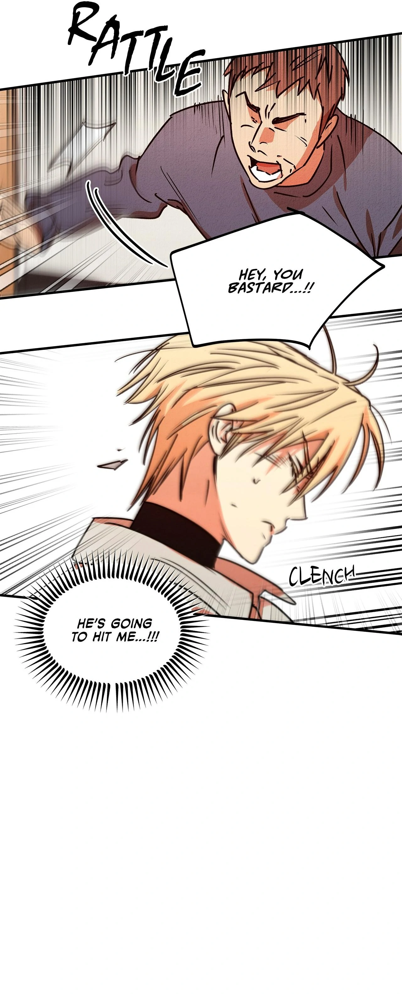 Approximal Guide [Official] - Chapter 17 manhwa