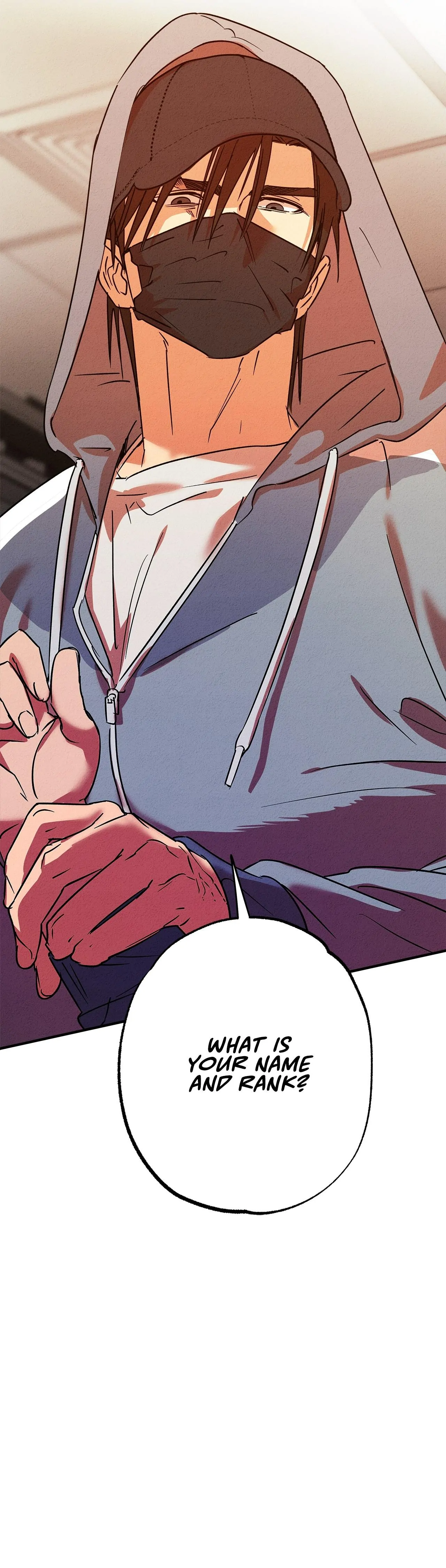 Approximal Guide [Official] - Chapter 17 manhwa