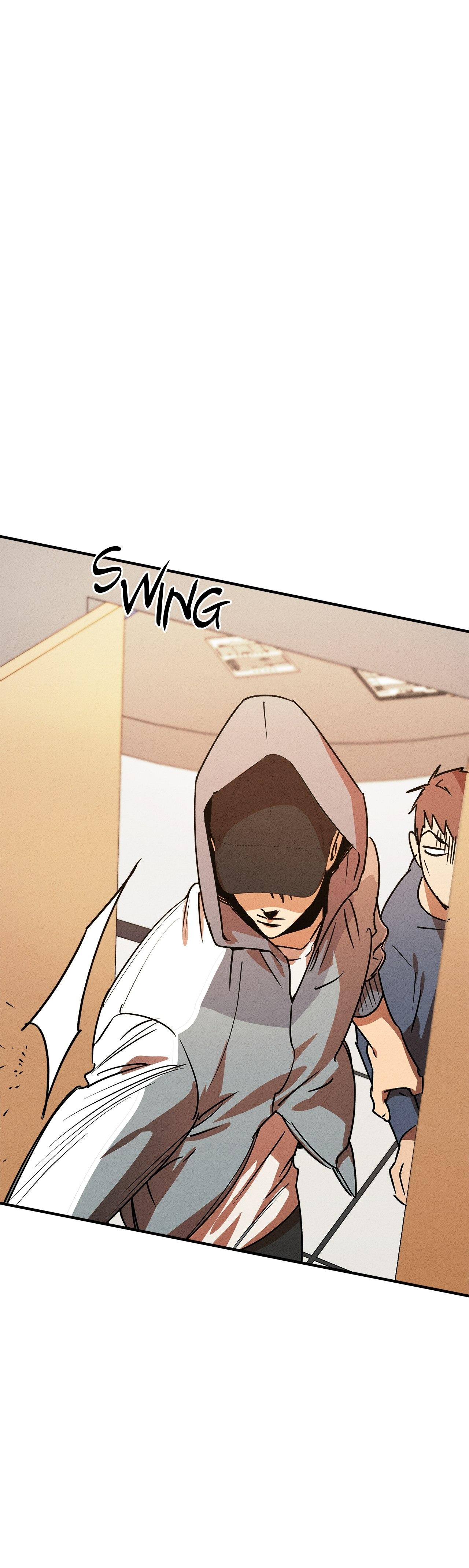 Approximal Guide [Official] - Chapter 18 manhwa