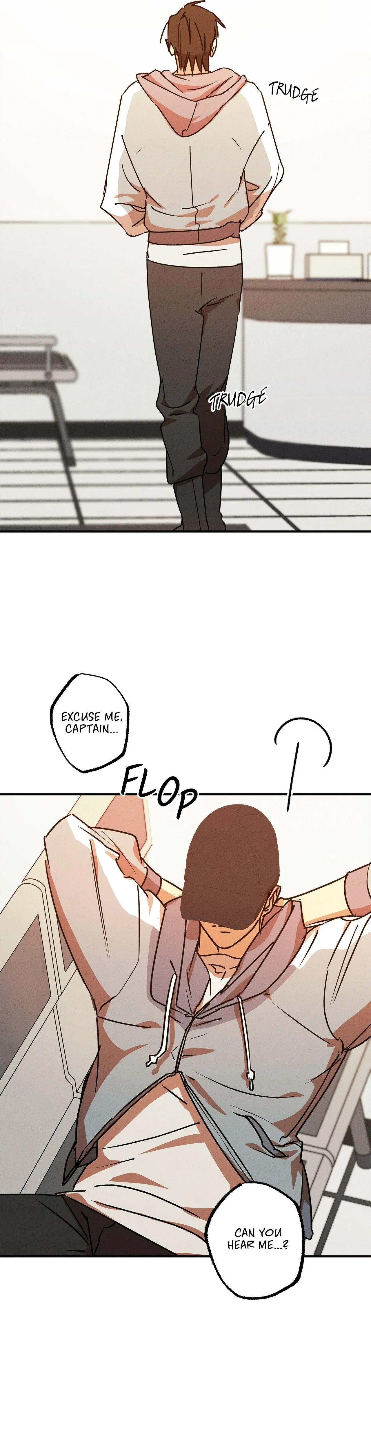 Approximal Guide [Official] - Chapter 18 manhwa