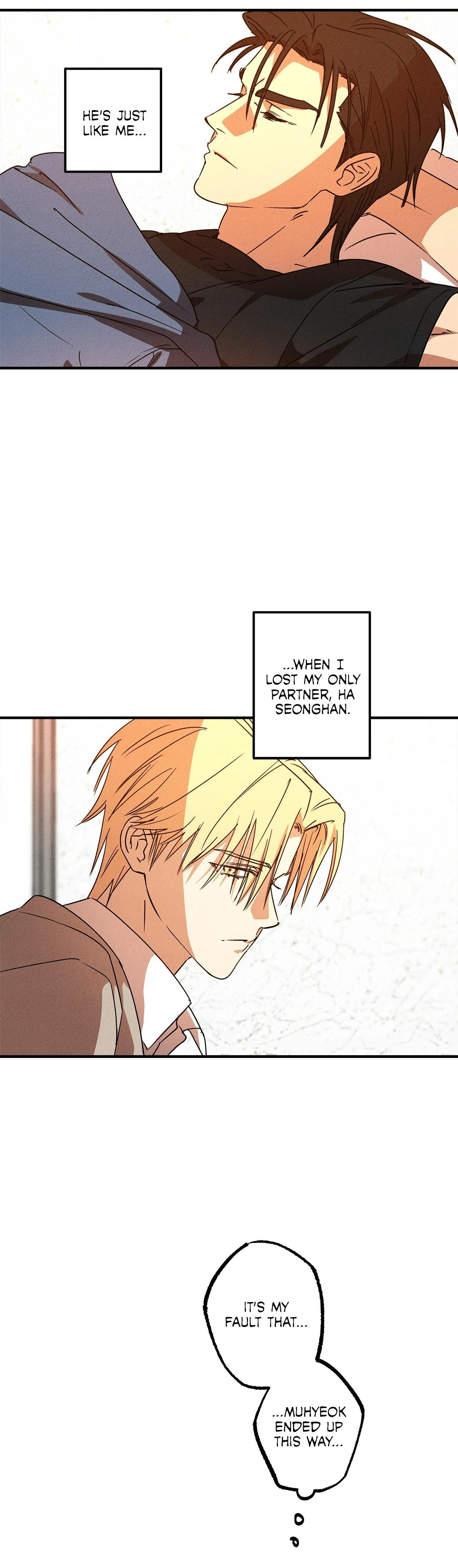 Approximal Guide [Official] - Chapter 18 manhwa