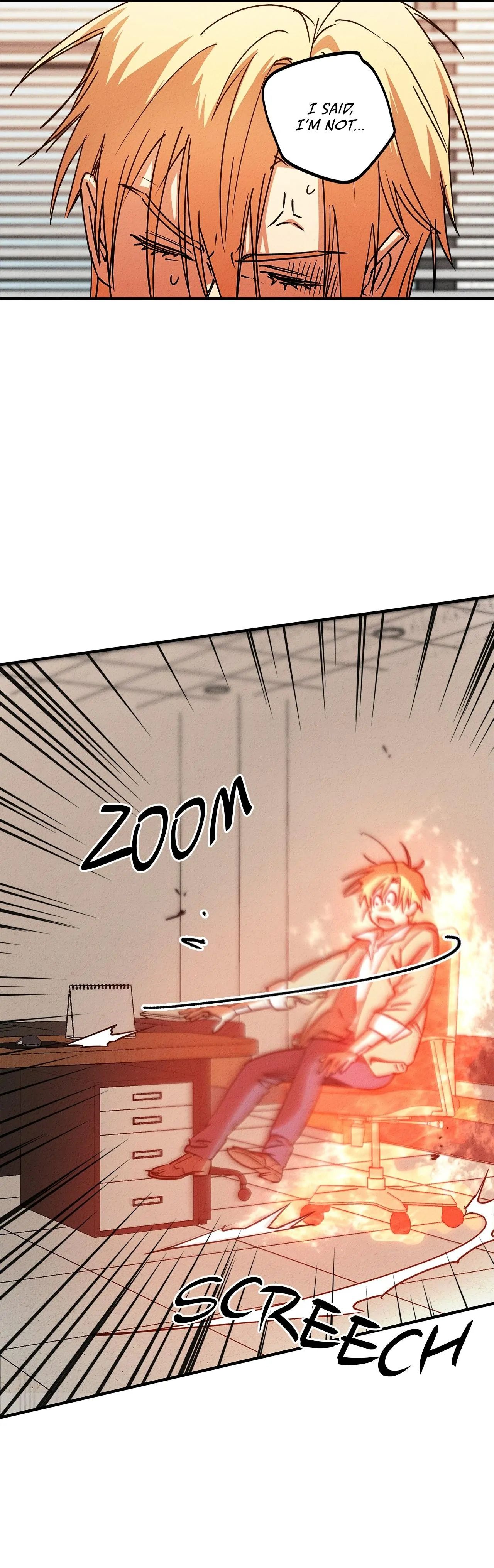 Approximal Guide [Official] - Chapter 18 manhwa