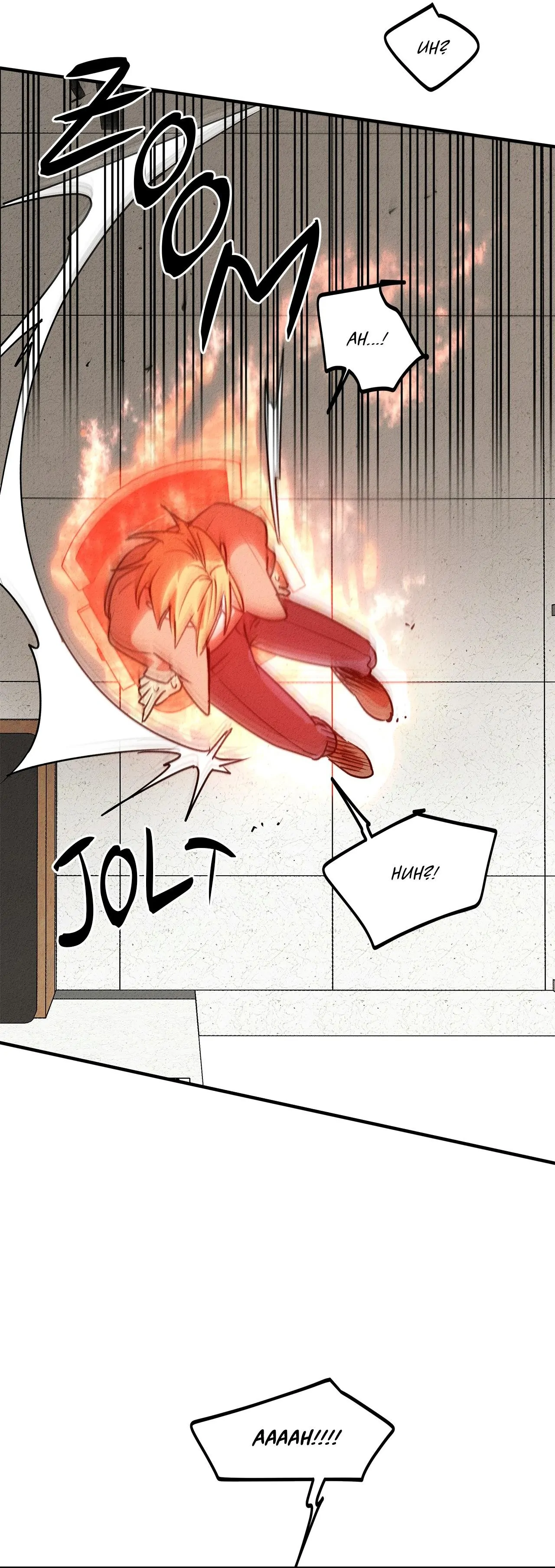 Approximal Guide [Official] - Chapter 18 manhwa