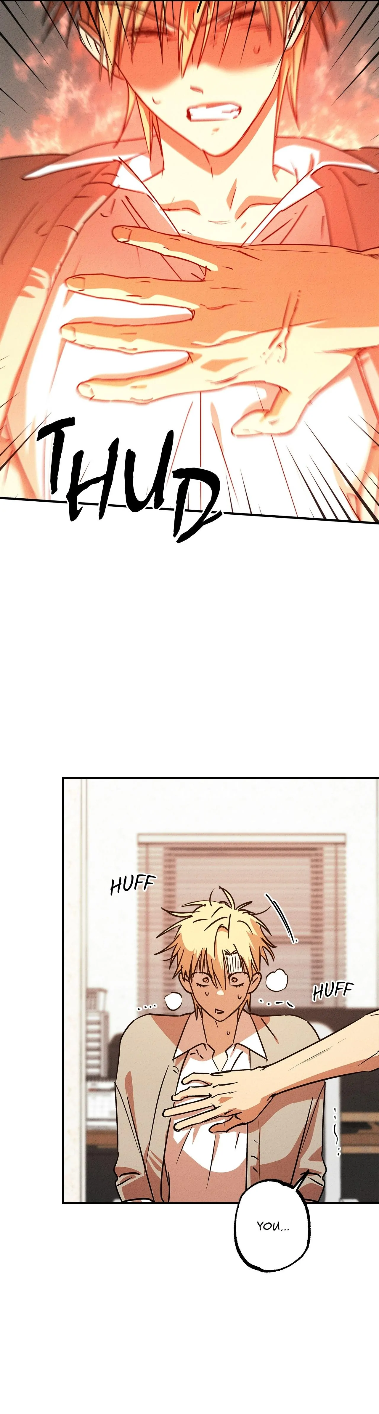 Approximal Guide [Official] - Chapter 18 manhwa