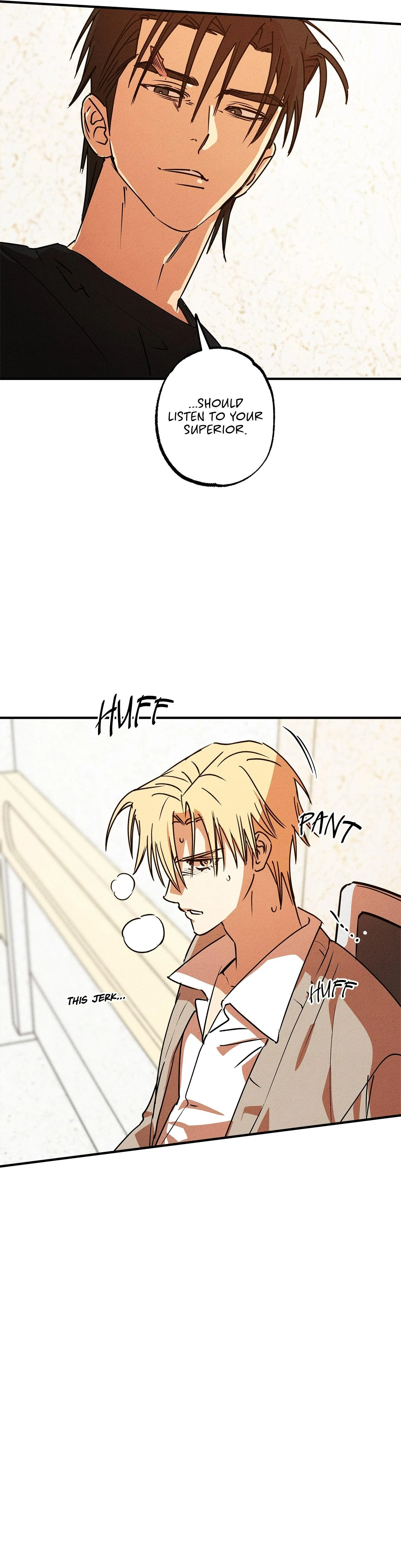Approximal Guide [Official] - Chapter 18 manhwa