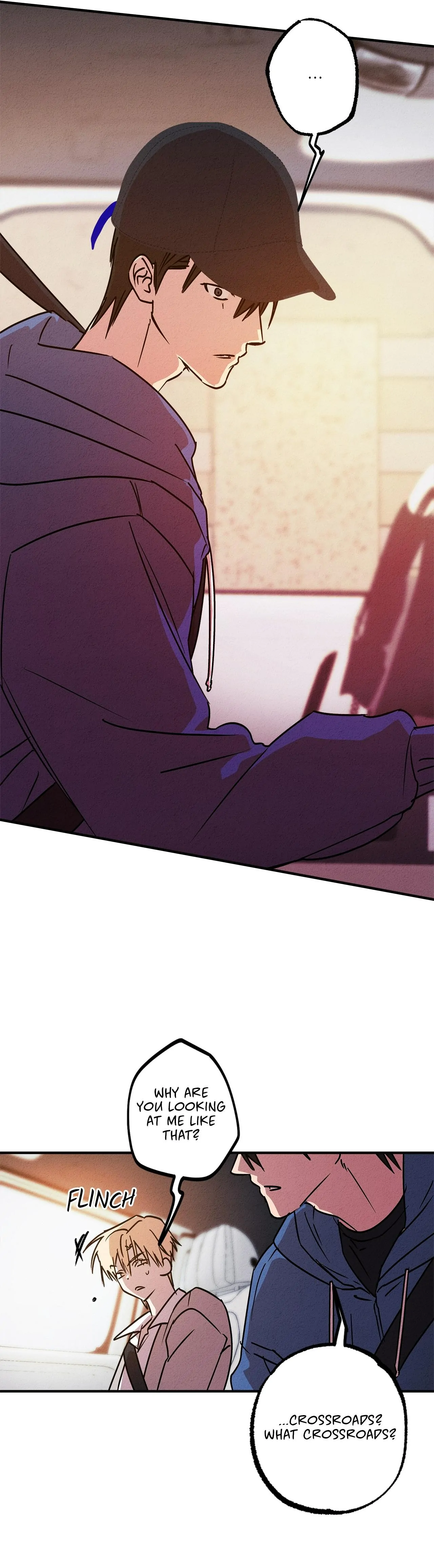 Approximal Guide [Official] - Chapter 18 manhwa