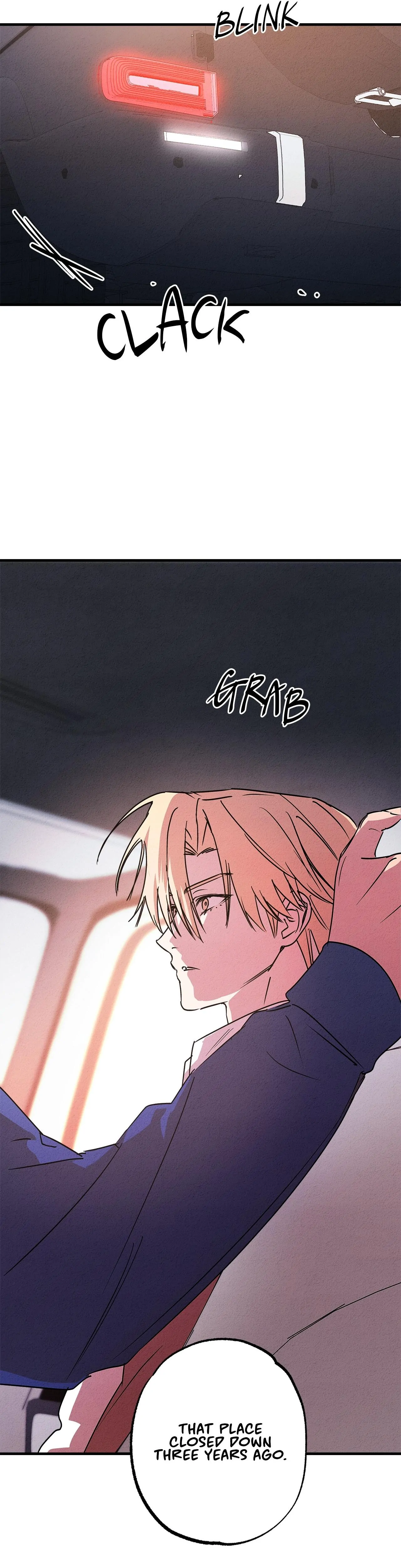 Approximal Guide [Official] - Chapter 18 manhwa