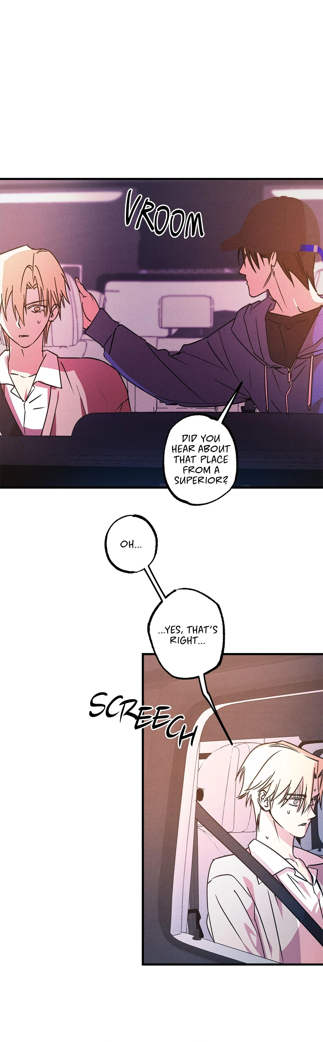 Approximal Guide [Official] - Chapter 18 manhwa