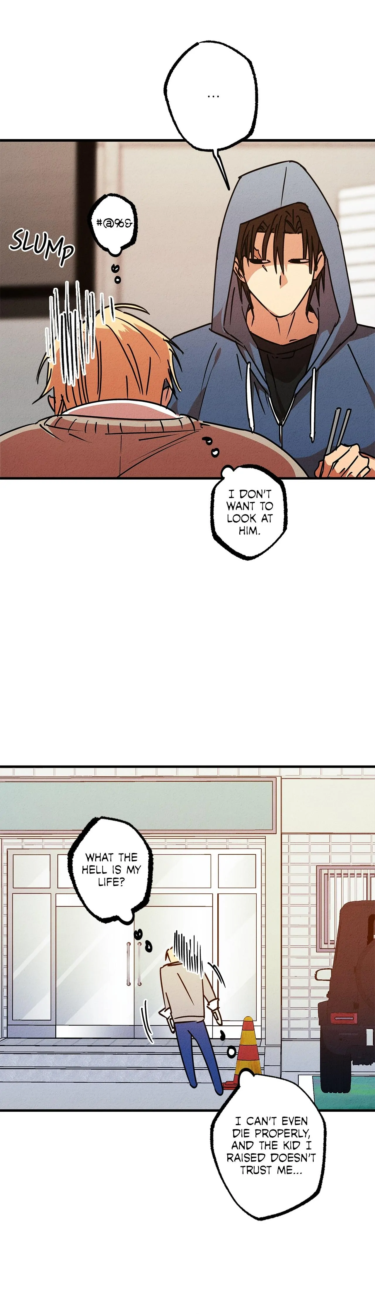 Approximal Guide [Official] - Chapter 18 manhwa