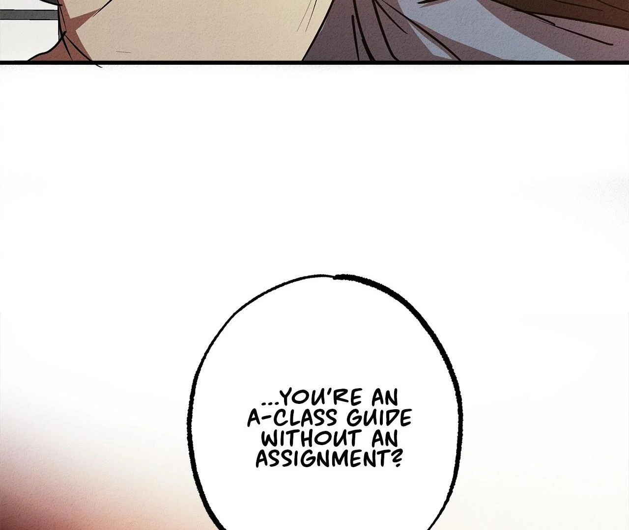 Approximal Guide [Official] - Chapter 18 manhwa