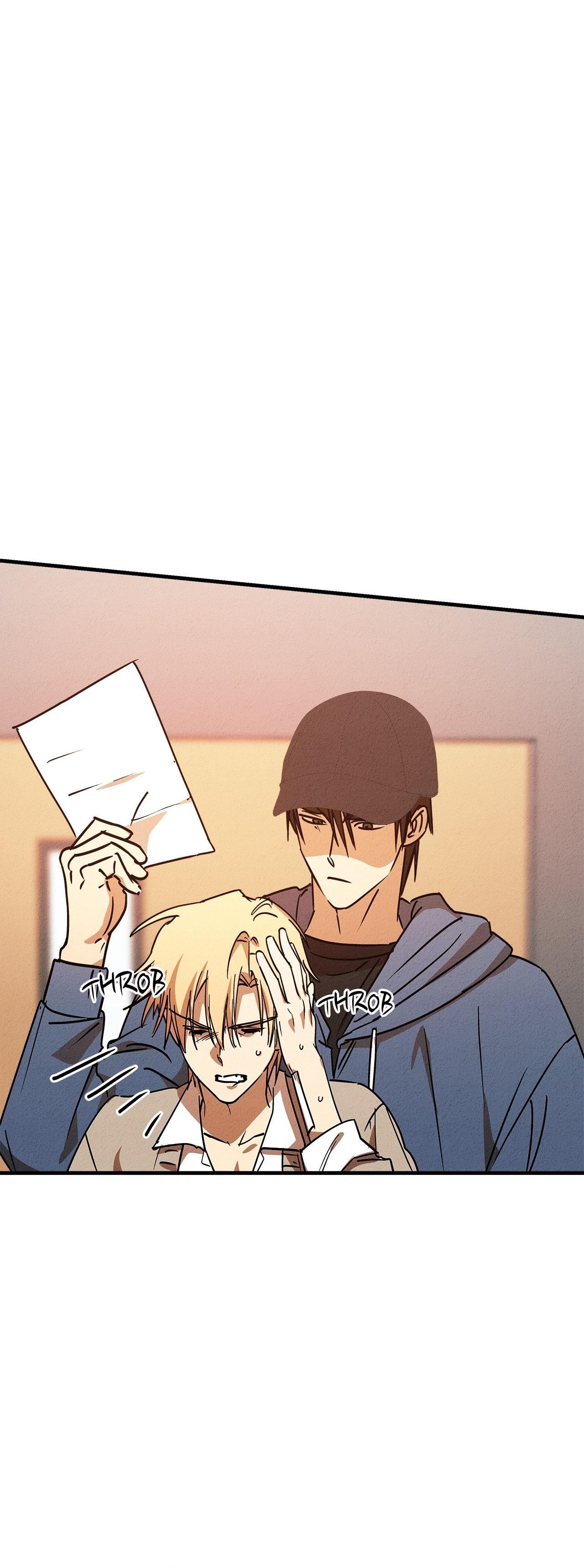 Approximal Guide [Official] - Chapter 19 manhwa