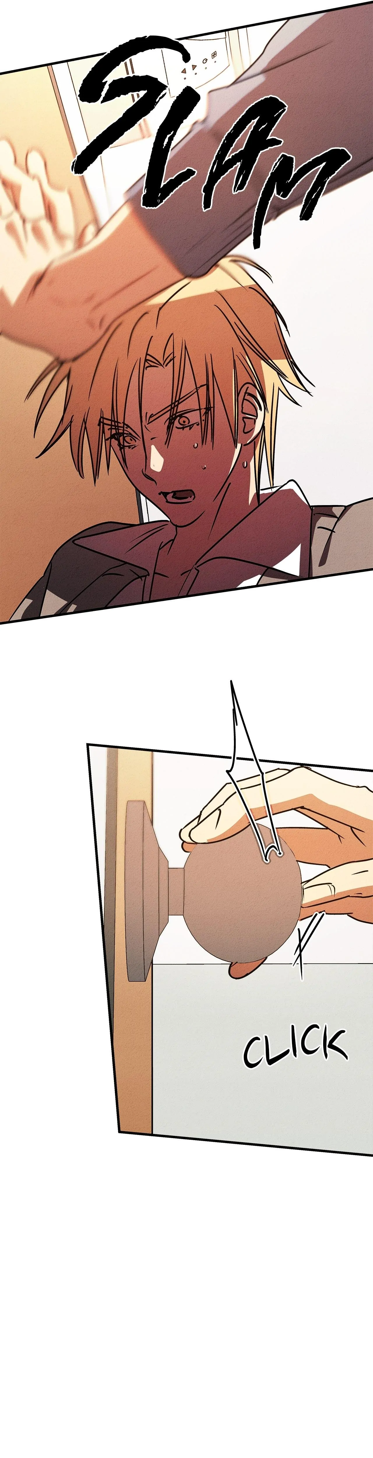 Approximal Guide [Official] - Chapter 19 manhwa