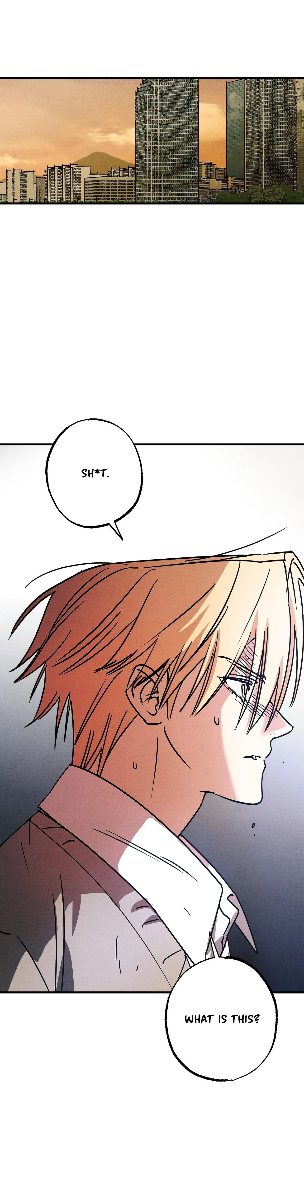 Approximal Guide [Official] - Chapter 19 manhwa