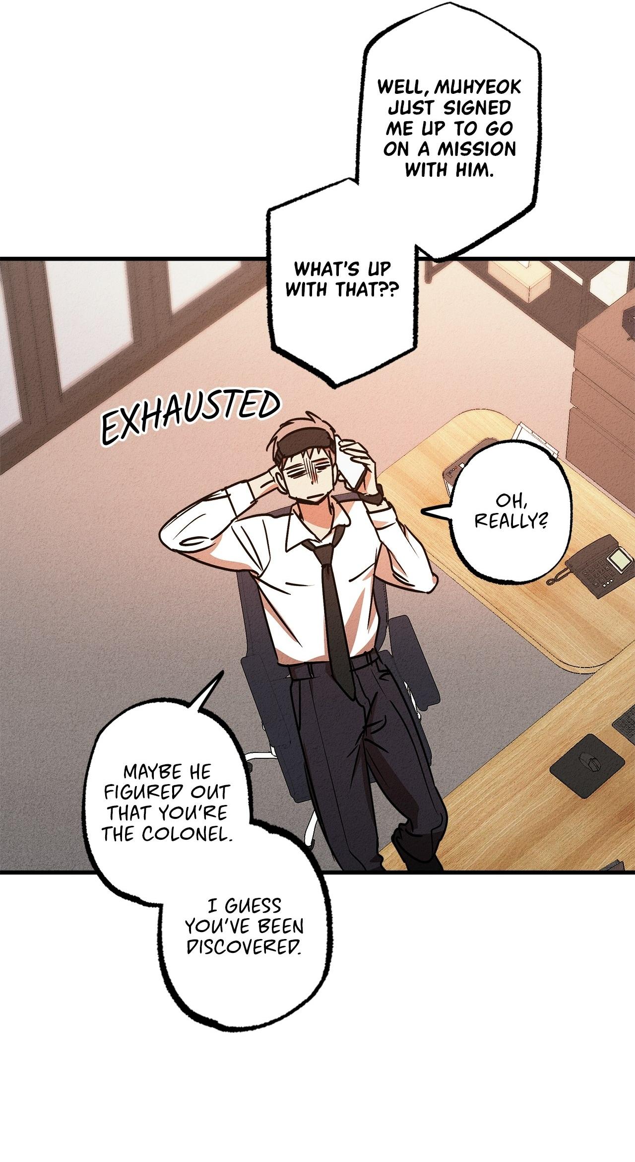 Approximal Guide [Official] - Chapter 19 manhwa