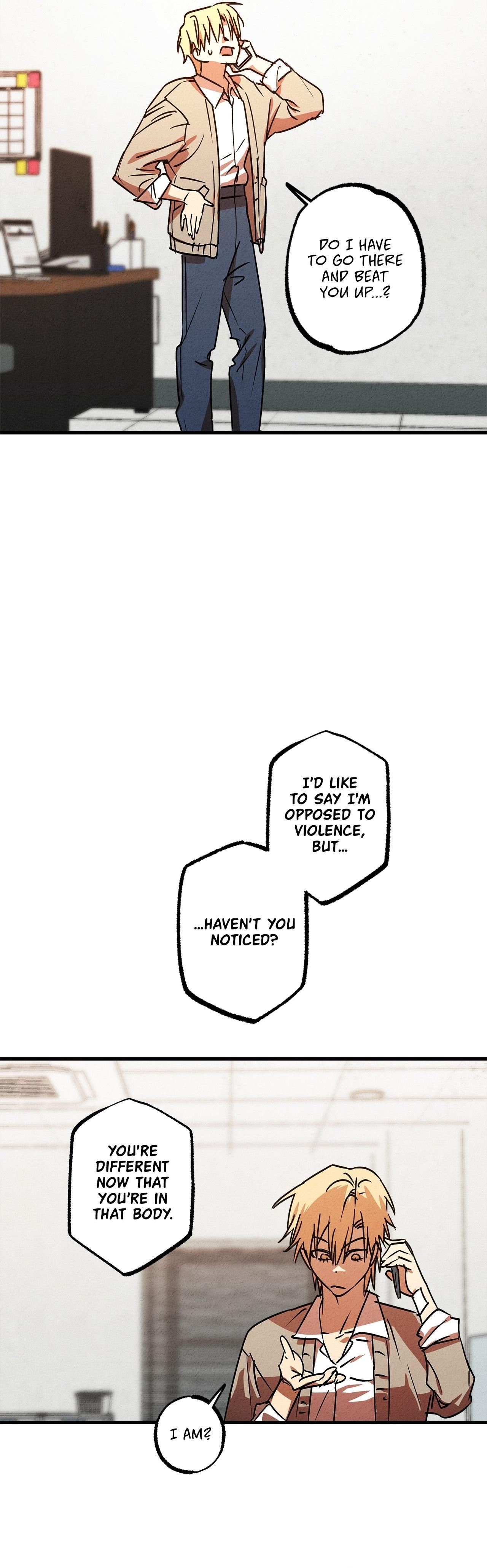 Approximal Guide [Official] - Chapter 19 manhwa