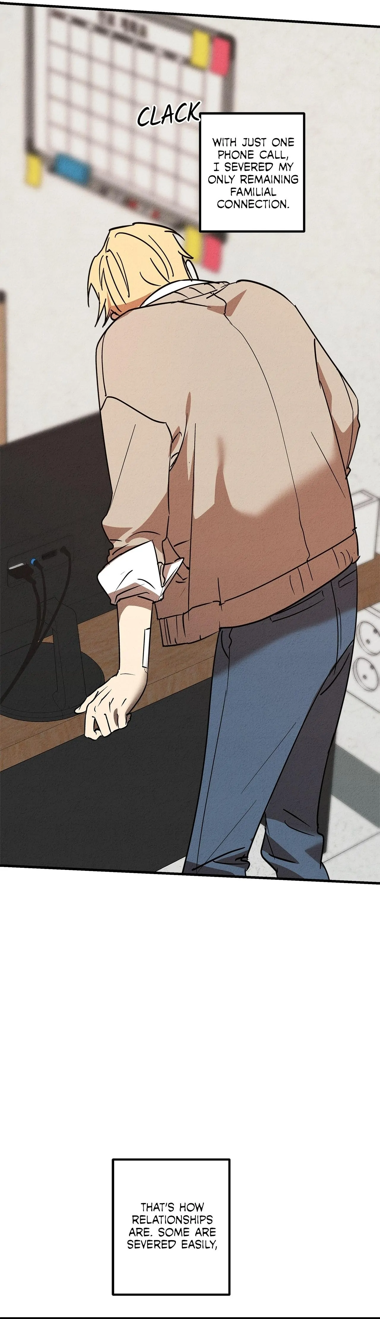 Approximal Guide [Official] - Chapter 19 manhwa