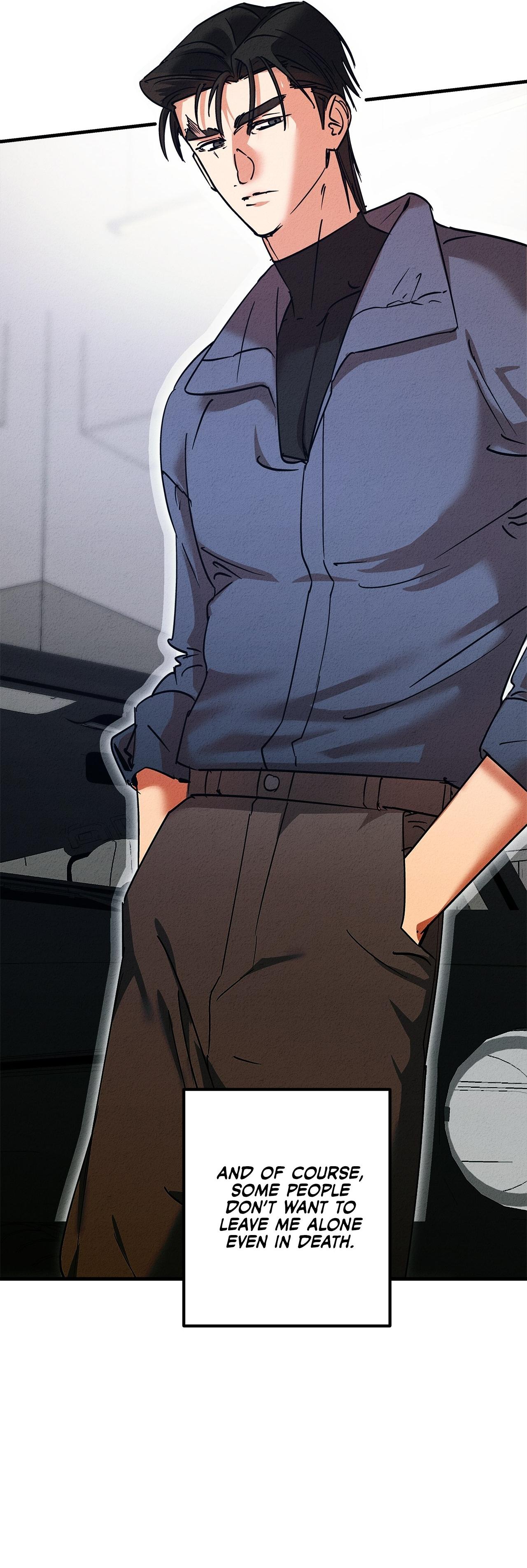 Approximal Guide [Official] - Chapter 19 manhwa