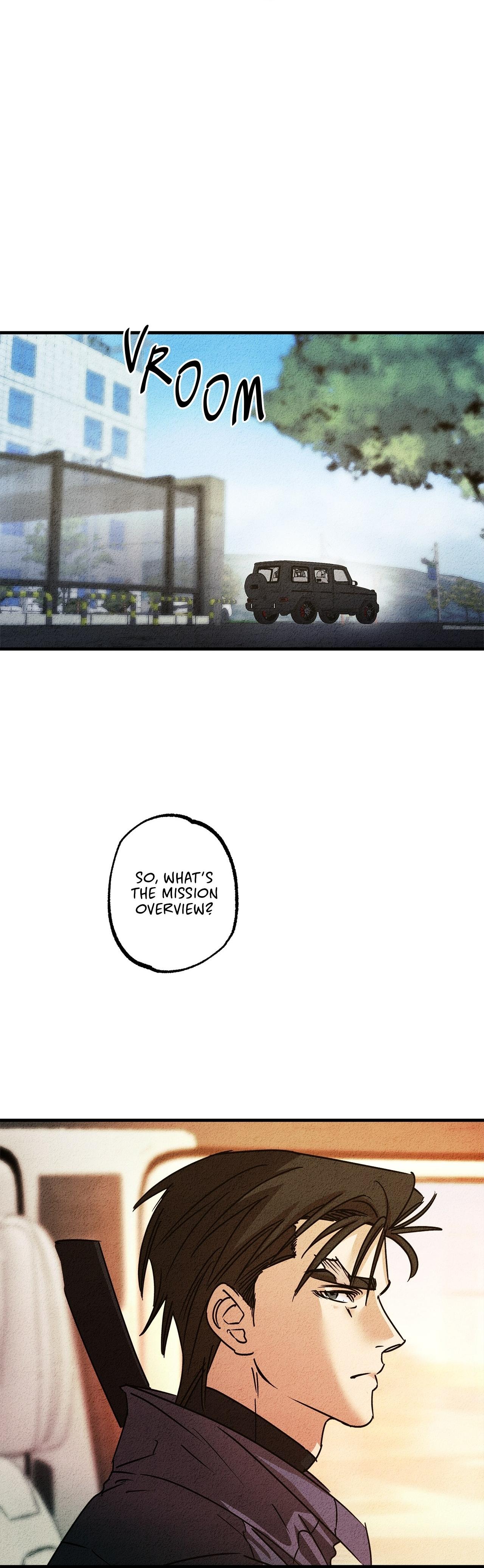 Approximal Guide [Official] - Chapter 19 manhwa
