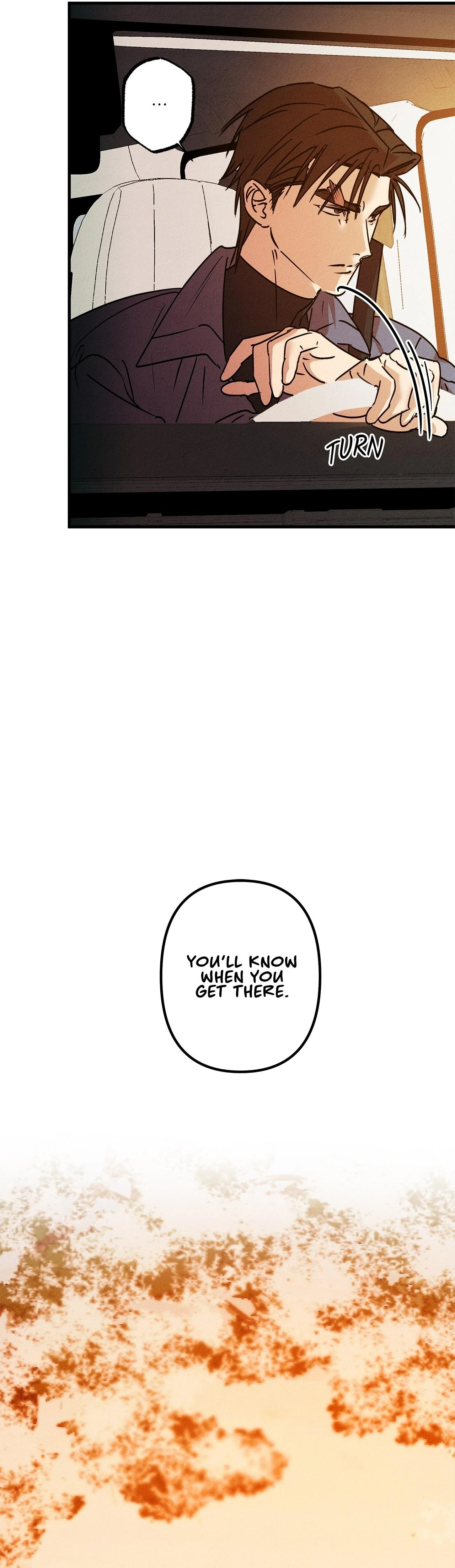 Approximal Guide [Official] - Chapter 19 manhwa