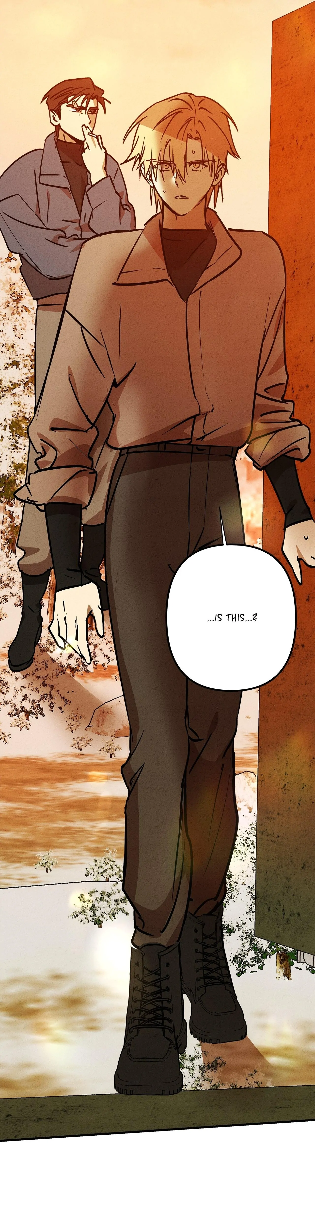 Approximal Guide [Official] - Chapter 19 manhwa