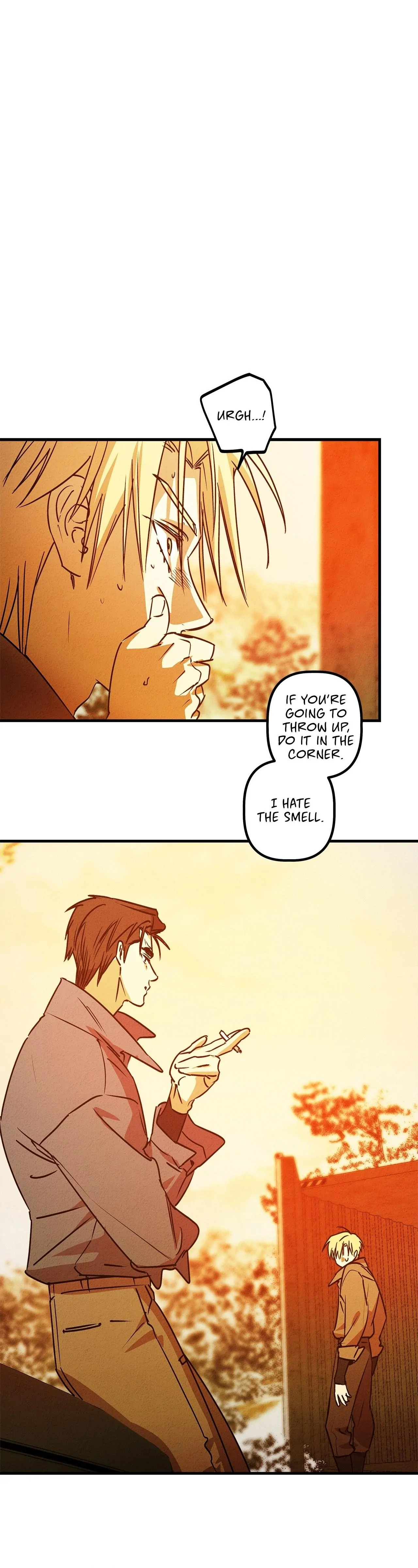 Approximal Guide [Official] - Chapter 19 manhwa