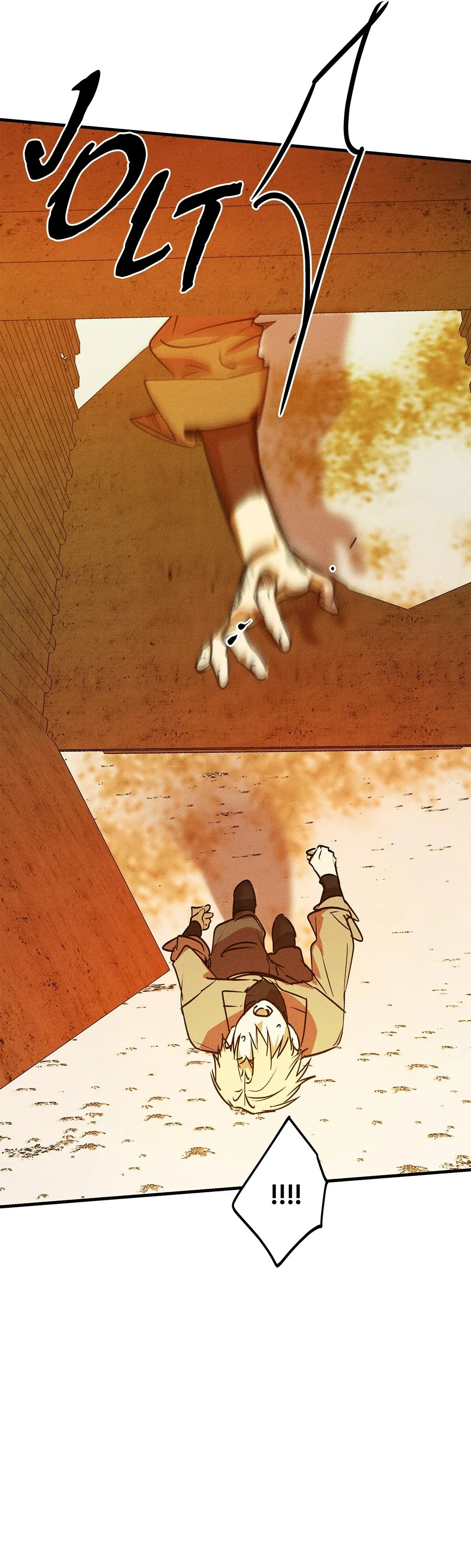 Approximal Guide [Official] - Chapter 19 manhwa