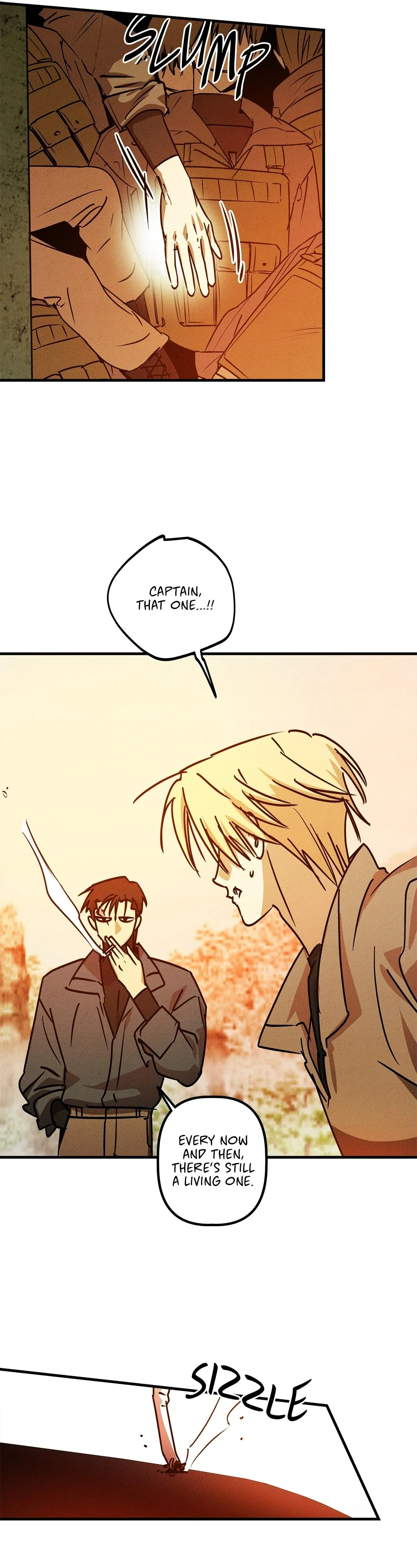 Approximal Guide [Official] - Chapter 19 manhwa
