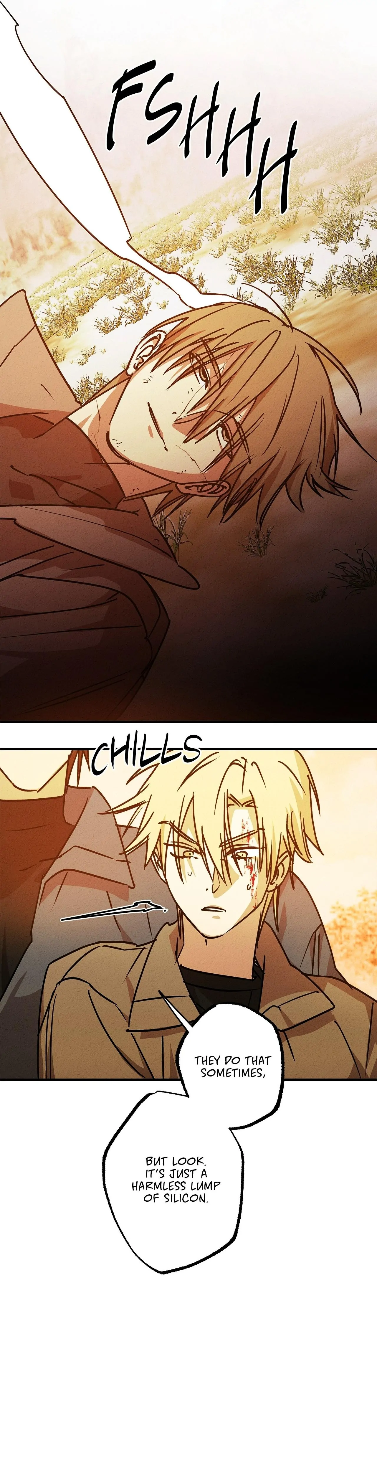 Approximal Guide [Official] - Chapter 19 manhwa