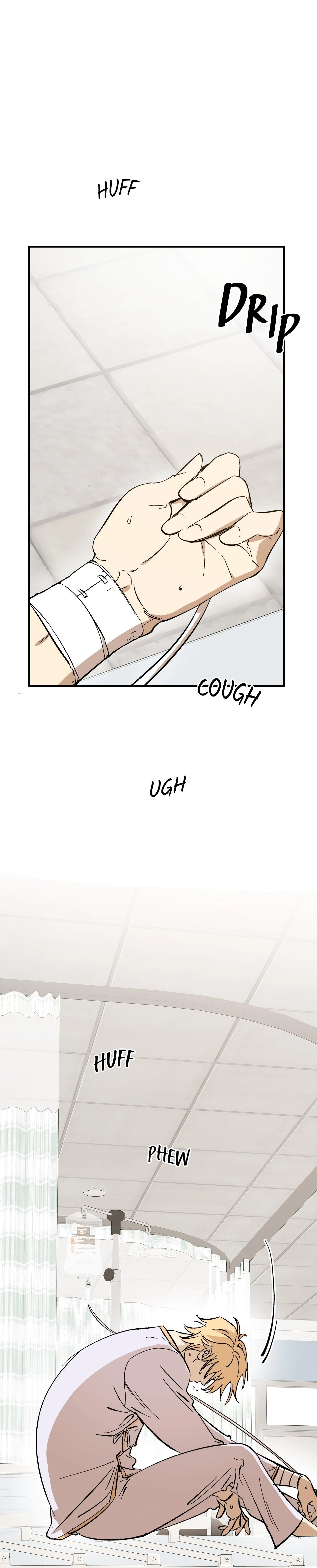 Approximal Guide [Official] - Chapter 2 manhwa