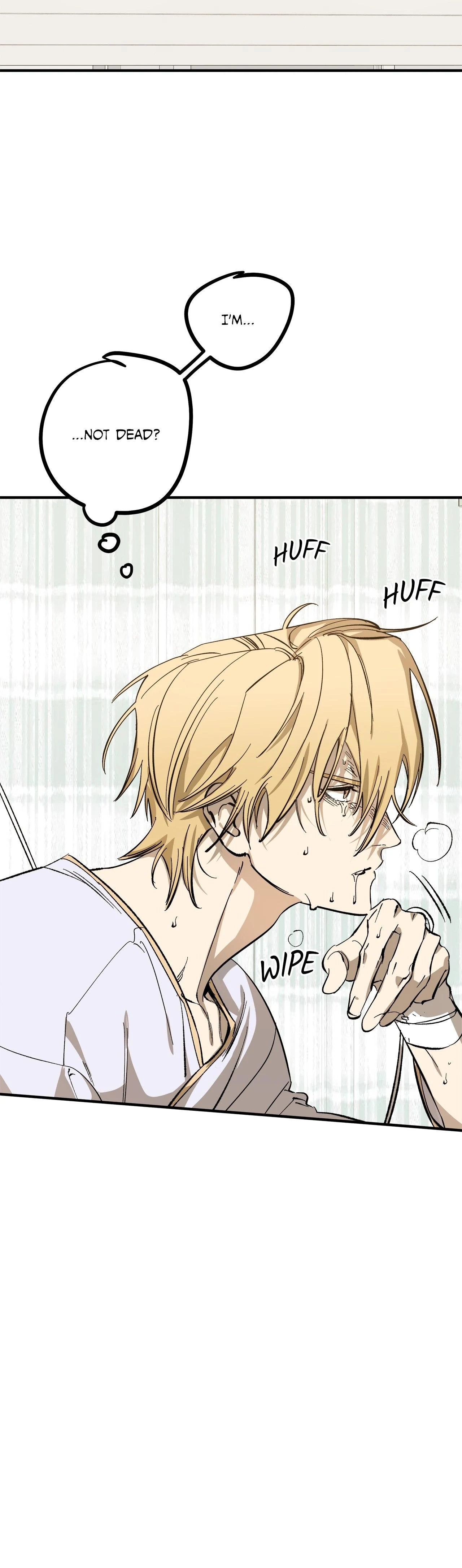 Approximal Guide [Official] - Chapter 2 manhwa