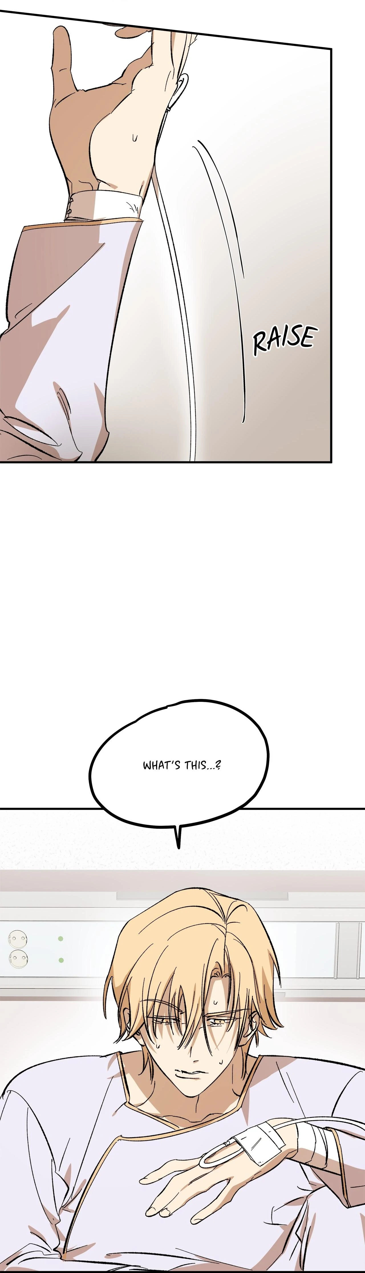 Approximal Guide [Official] - Chapter 2 manhwa