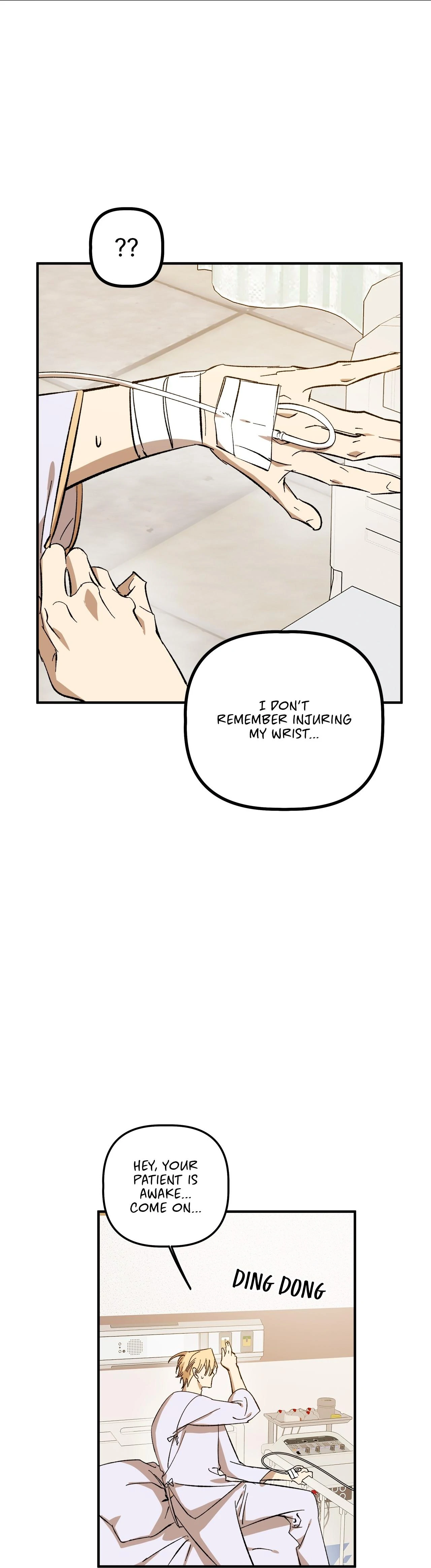 Approximal Guide [Official] - Chapter 2 manhwa