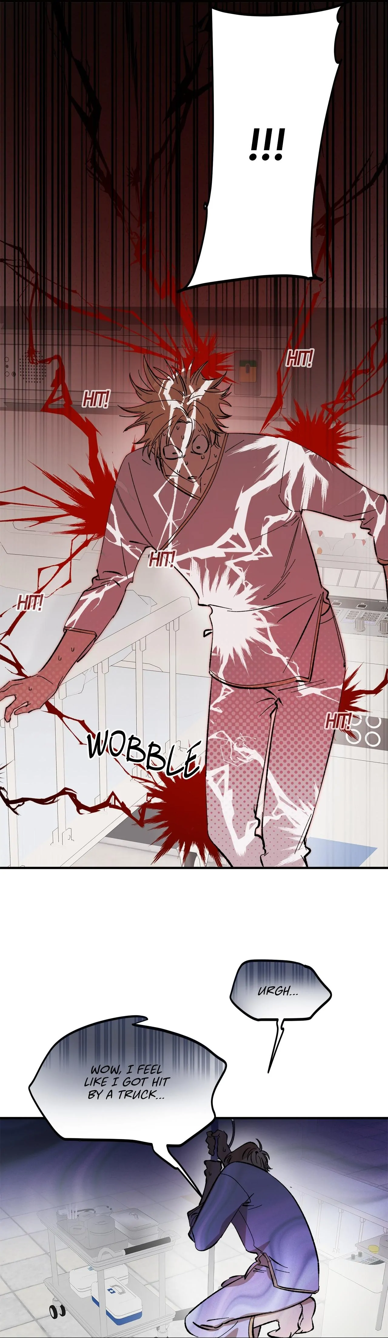 Approximal Guide [Official] - Chapter 2 manhwa