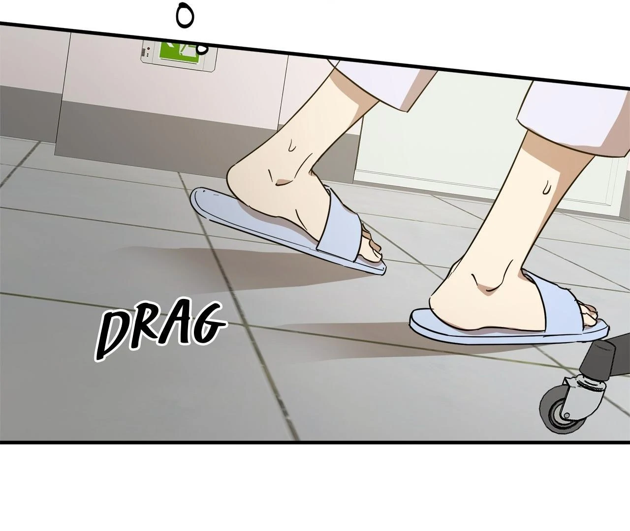 Approximal Guide [Official] - Chapter 2 manhwa