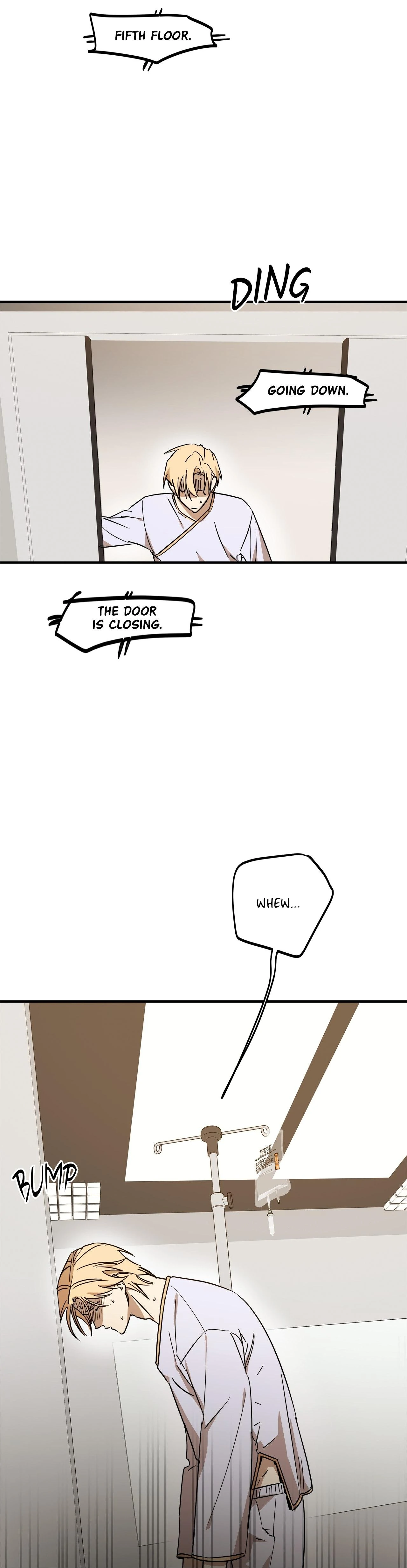 Approximal Guide [Official] - Chapter 2 manhwa