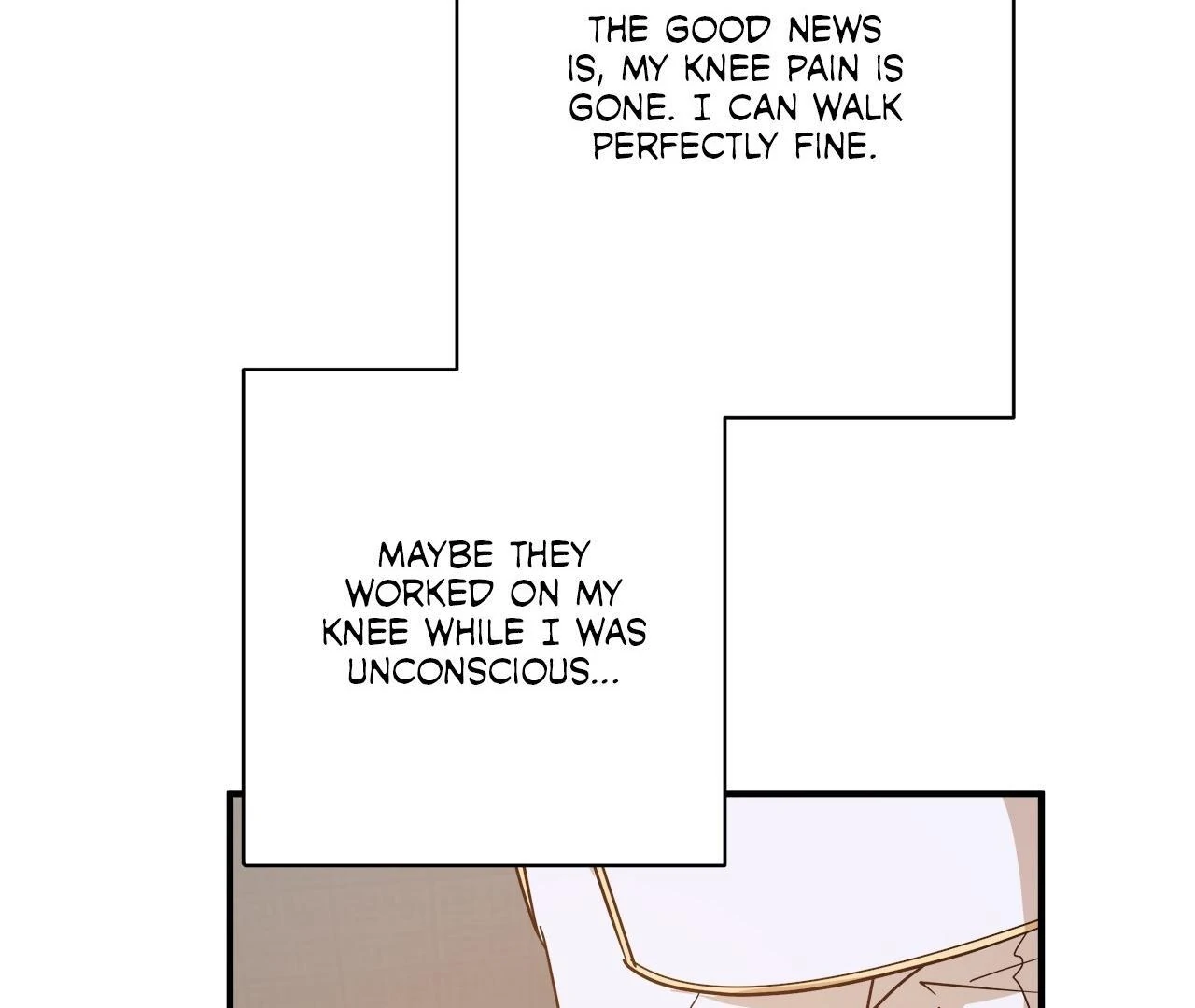Approximal Guide [Official] - Chapter 2 manhwa