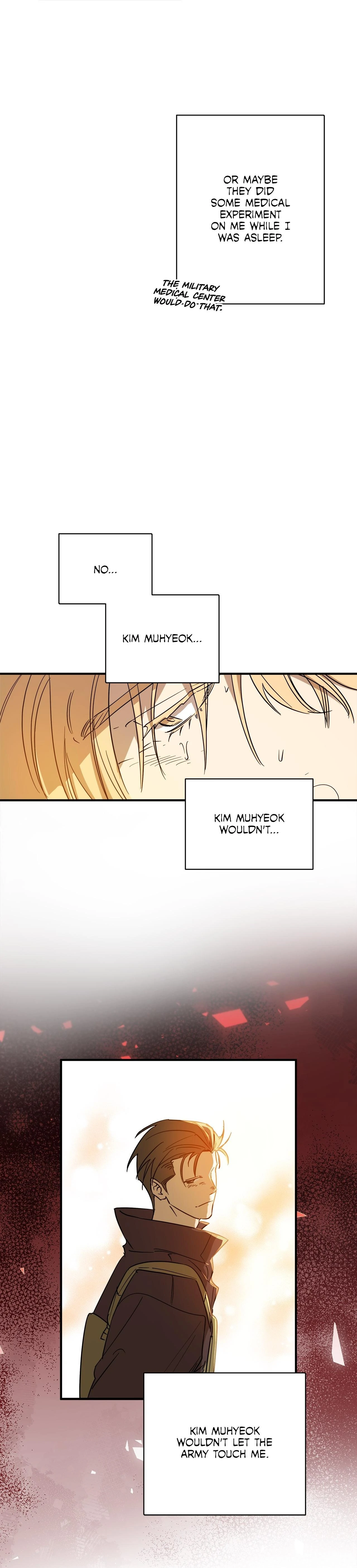 Approximal Guide [Official] - Chapter 2 manhwa