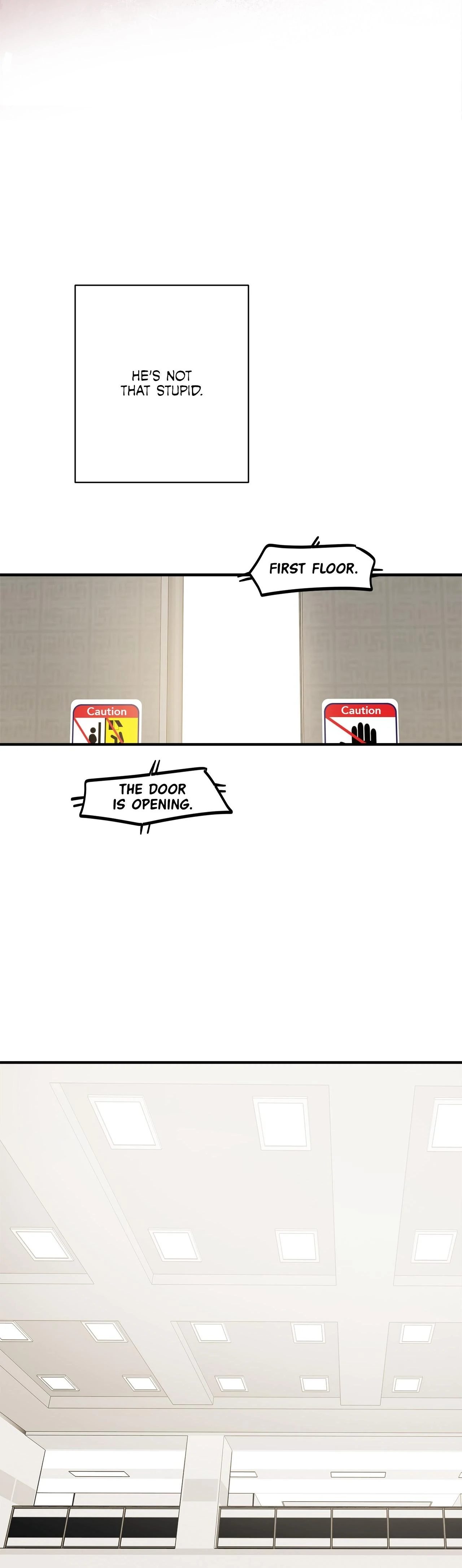 Approximal Guide [Official] - Chapter 2 manhwa