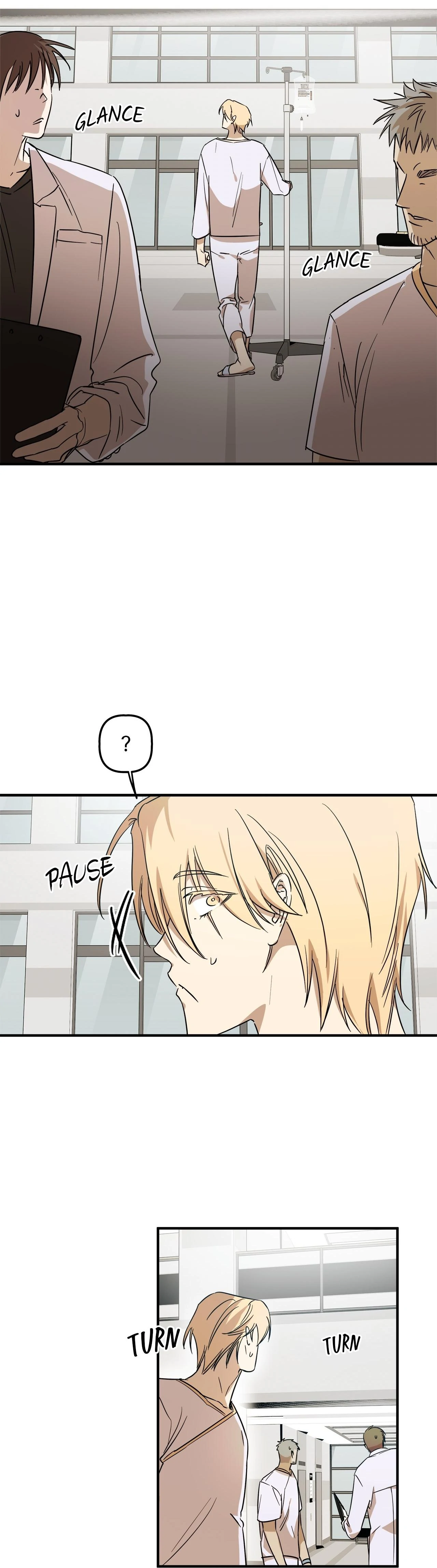 Approximal Guide [Official] - Chapter 2 manhwa