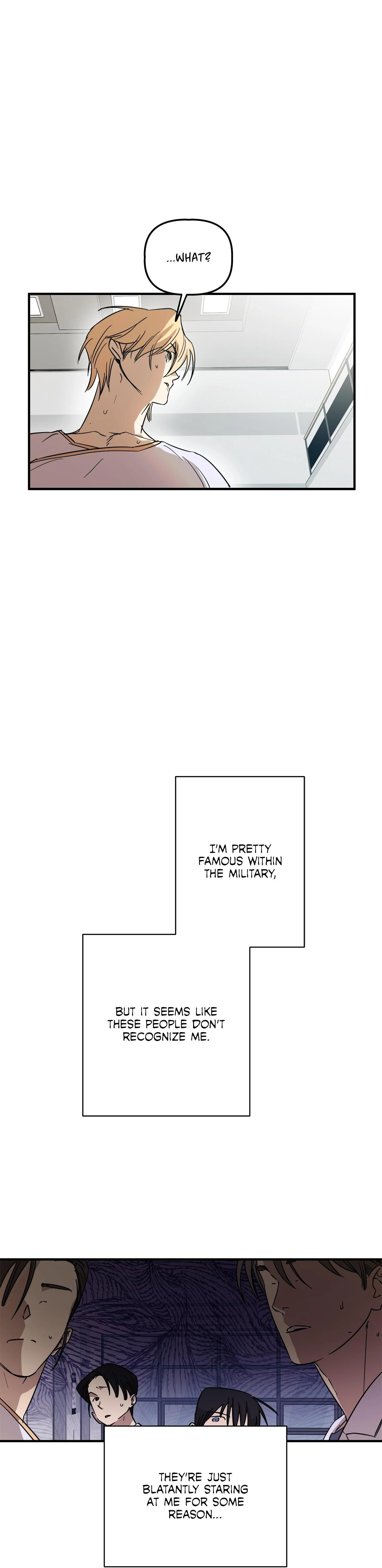 Approximal Guide [Official] - Chapter 2 manhwa