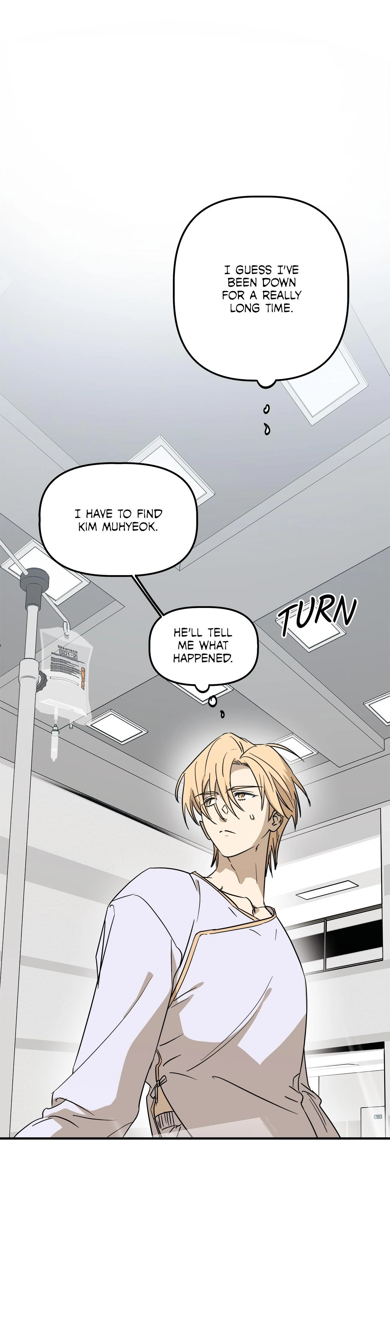 Approximal Guide [Official] - Chapter 2 manhwa