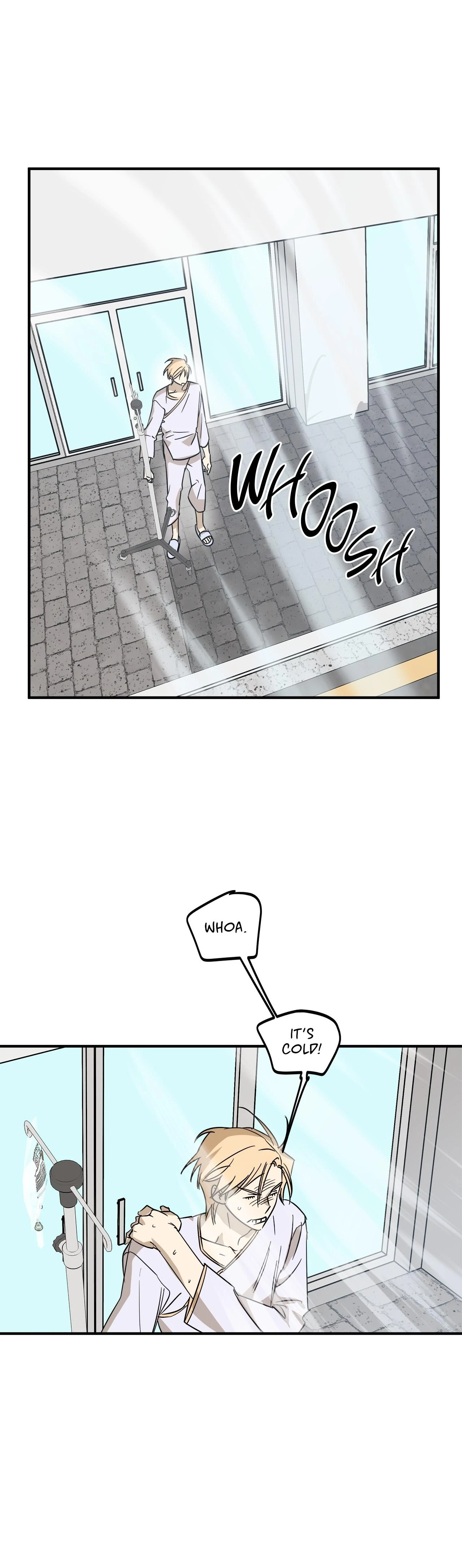 Approximal Guide [Official] - Chapter 2 manhwa