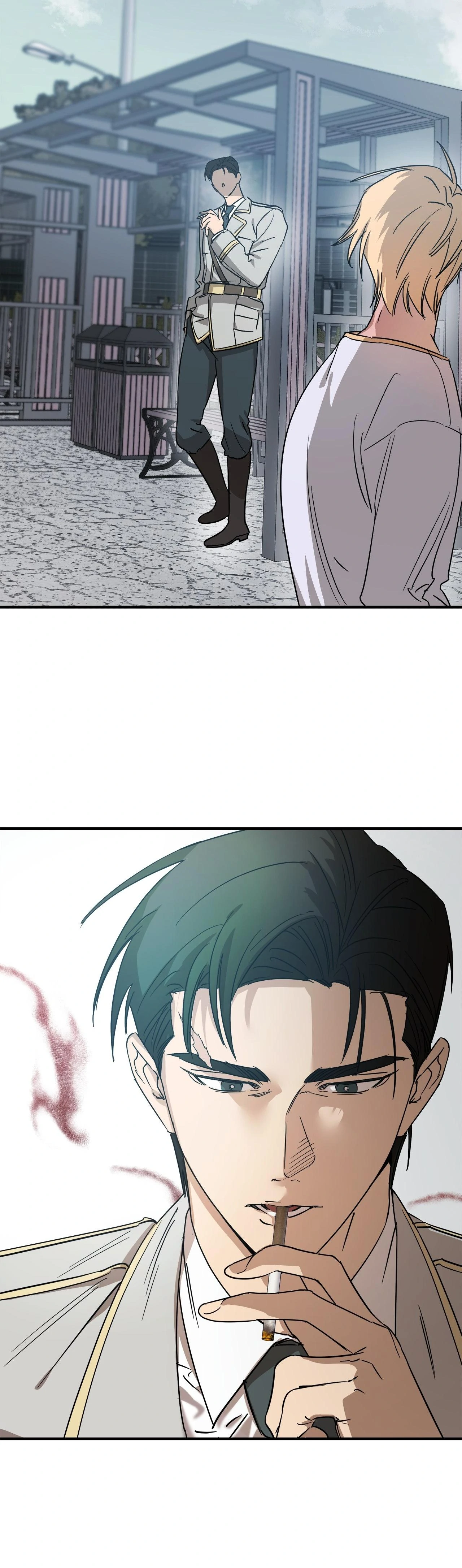 Approximal Guide [Official] - Chapter 2 manhwa