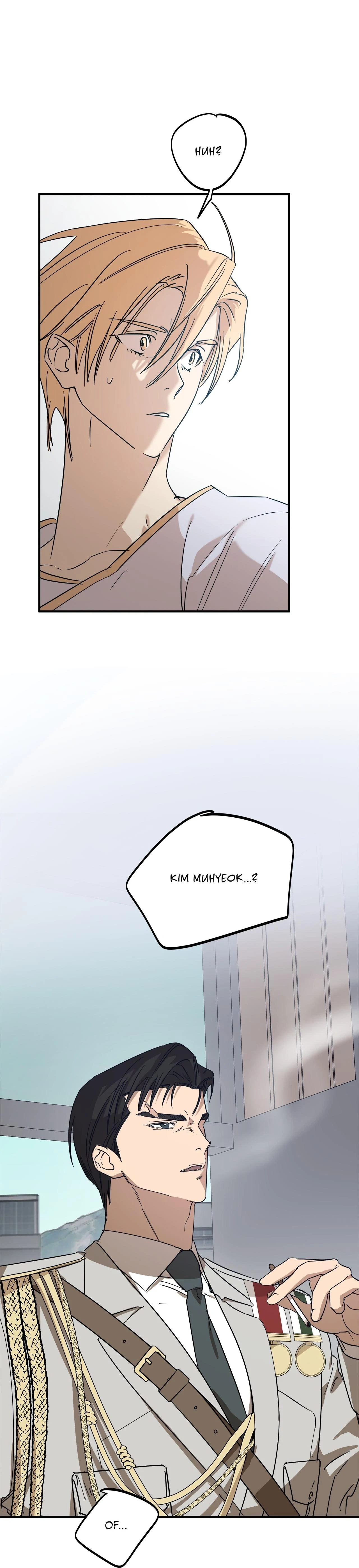 Approximal Guide [Official] - Chapter 2 manhwa