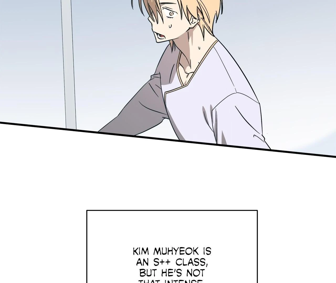 Approximal Guide [Official] - Chapter 2 manhwa
