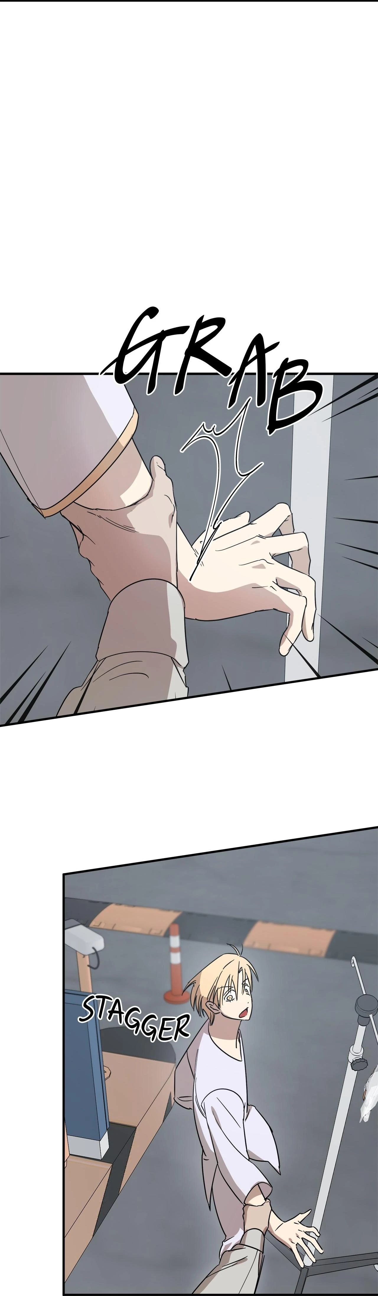Approximal Guide [Official] - Chapter 2 manhwa