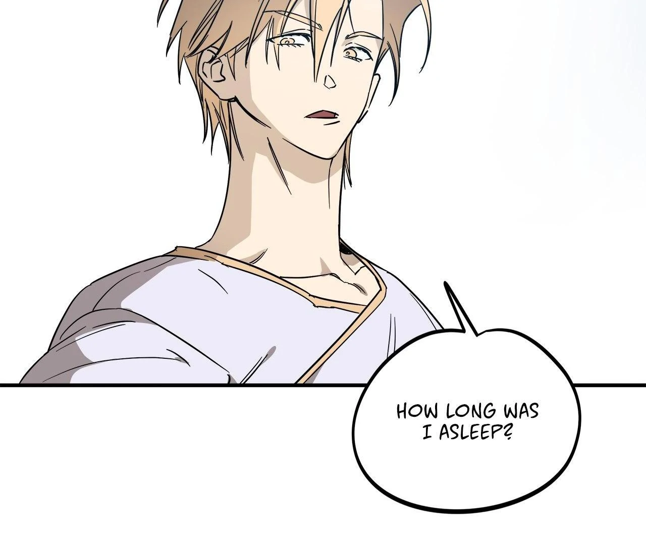 Approximal Guide [Official] - Chapter 2 manhwa
