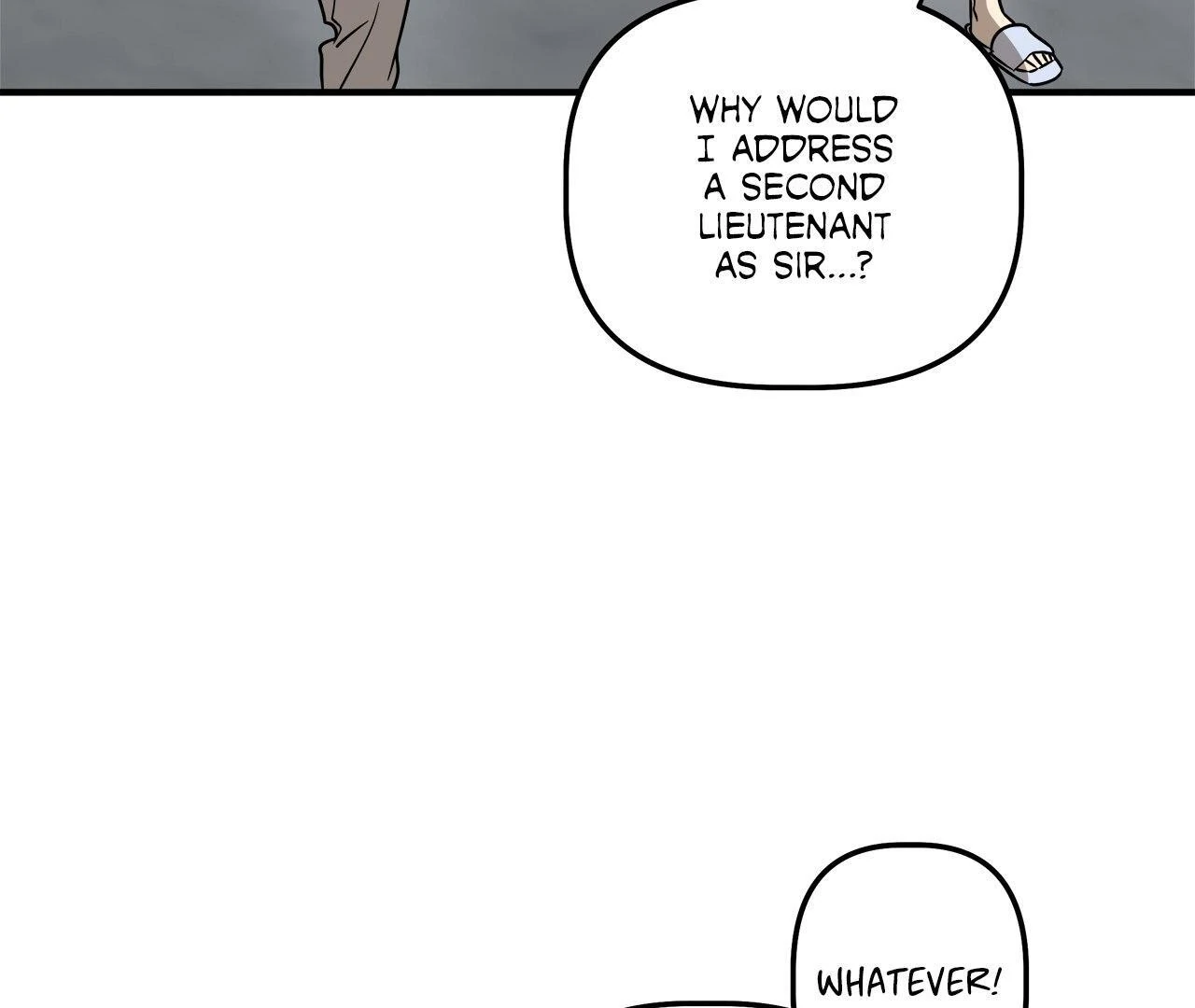 Approximal Guide [Official] - Chapter 2 manhwa